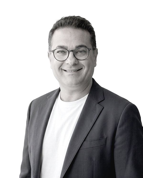 Cenk Gümüşcüoğlu